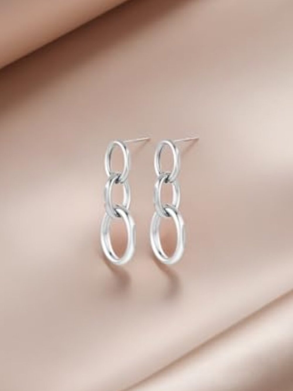 New - Drop Dangle Earrings for Women with 925 Sterling Silver Posts‎